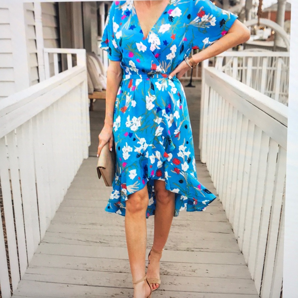 J Crew Dress NWT